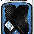 Stomp Grip Tank Protectors Black Fits Honda CBR600RR 2007-2012