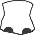 Moose Head Cover Gasket Black KTM 450 SX-F/450 XC-F/505 XC-F/505 SX-F