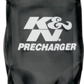 K&N PreCharger #RU-0510PK fits Yamaha XT500/TT500