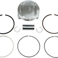 Wiseco Piston 96.00mm #4597M09600 for Suzuki DR650S/LS650 Savage 650