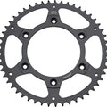 JT Self-Cleaning Rear Sprocket Steel 520 51T #JTR210.51SC fits Honda