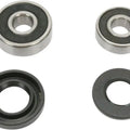 Pivot Works Wheel Bearing & Seal Kit Rear for Kawasaki KX80/KX100