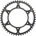 JT Self-Cleaning Rear Sprocket Steel 520 48T #JTR251.48SC for Yamaha