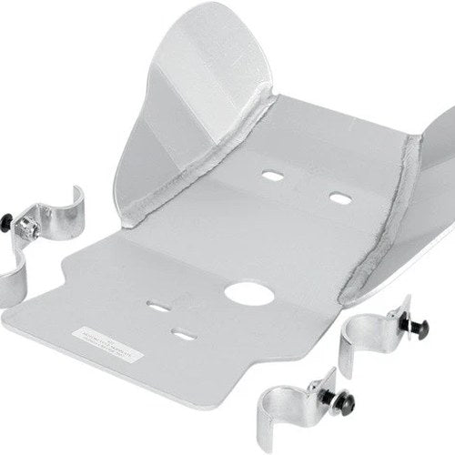 Moose Skid Plate Aluminum #141386 for Honda CRF150R Expert/CRF150R