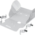 Moose Skid Plate Aluminum #141386 for Honda CRF150R Expert/CRF150R