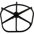 No Toil Air Filter Cage #C12051 for Honda CRF450R/CRF250R 4-Stroke