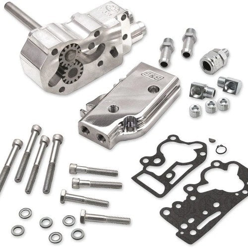 S&S Universal Oil Pump #31-6205 Harley Davidson