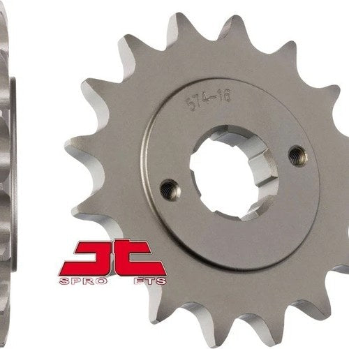 JT Front Sprocket 630 16T #JTF574.16 fits Yamaha XV920R 1981-1982