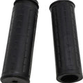 Avon Grips Waffle Old School Grips Black #WAD-87-FLY Harley Davidson
