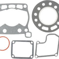 Moose Top End Gasket Kit fits Suzuki RM80 1989