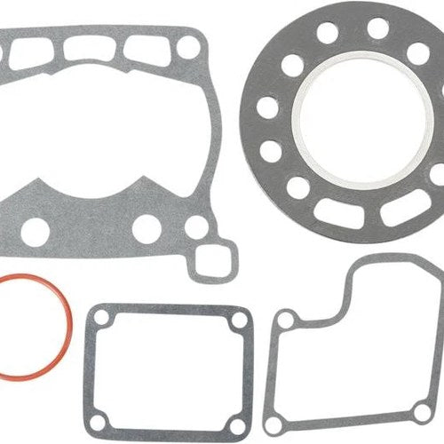 Moose Top End Gasket Kit fits Suzuki RM80 1989