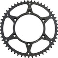 JT Self-Cleaning Rear Sprocket Steel 520 51T for Suzuki RM125 1980-2008