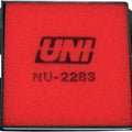Uni Air Filter #NU-2283 fits Yamaha XJ700X Maxim X/XJ700 Maxim 1985-1986
