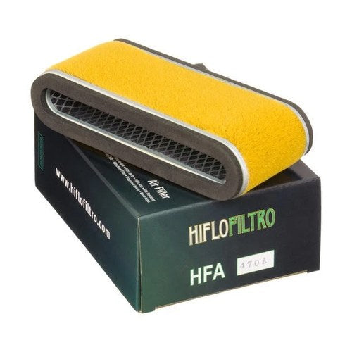 Hiflo Air Filter #HFA4701 Yamaha XS850L Midnight Special/XS850 1980-1981