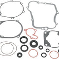 Moose Complete Gasket Set with Oil Seals Fits Yamaha YZ 85 2002-2012