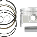 Wiseco Piston 73.00mm 10.5:1 #4466M07300 fits Honda XR250R/XR250L