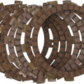 Ebc CK Clutch Friction Plate Set #CK3348 for Suzuki