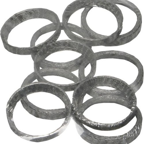 Cometic Exhaust Gaskets-Tapered 10 Pack #C9288 Harley Davidson