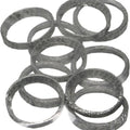Cometic Exhaust Gaskets-Tapered 10 Pack #C9288 Harley Davidson