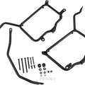Givi Monokey Side Case Holder 16mm #PL4121 for Kawasaki KLE300C Versys-X 300 ABS