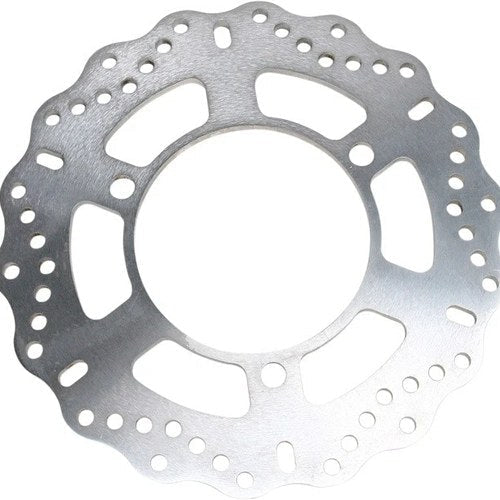 Ebc Contour Brake Rotor Rear #MD4163C for Kawasaki Ninja 250R/Ninja 300