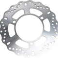 Ebc Contour Brake Rotor Rear #MD4163C for Kawasaki Ninja 250R/Ninja 300