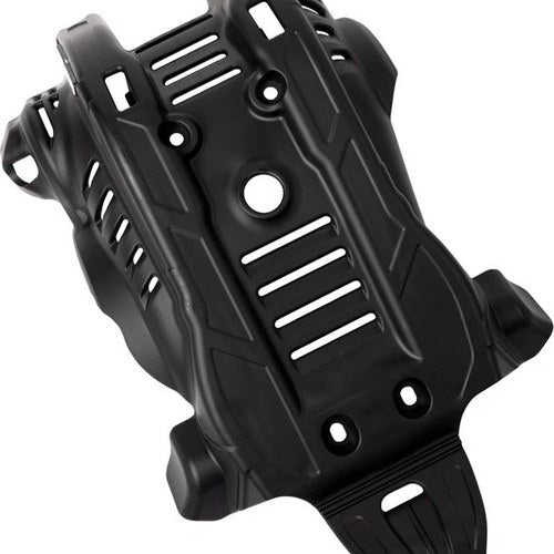 Acerbis Offroad Skid Plate Black #2983650001 for Kawasaki KX450 4-Stroke 2024