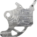 Moose Rear Disc Guard #242066 for Yamaha YZ450FX/YZ125/YZ250/YZ250FX/YZ250X