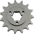Parts Unlimited Front Sprocket 525 15T for Suzuki DR650SE 1996-2014