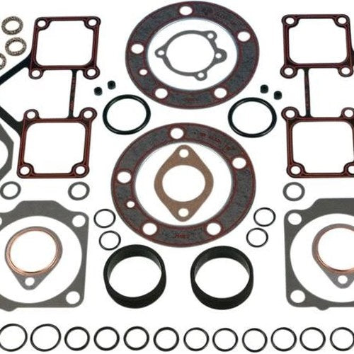 James Top End Gasket Kit Firering #JGI-17034-66-X Harley Davidson