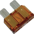 Namz Ato Fuses 5 Amp 5-Pack #72302-89 Orange