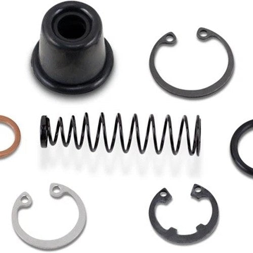 Moose Brake Master Cylinder Rebuild Kit Rear for Kawasaki/Honda/Suzuki/Yamaha
