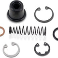 Moose Brake Master Cylinder Rebuild Kit Rear for Kawasaki/Honda/Suzuki/Yamaha