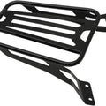 Cobra Sissy Bar Luggage Rack Tube Black #602-3500B Harley Davidson