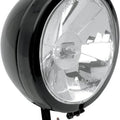 DS Diamond-Style 4.5" Spotlight Black