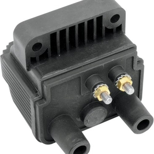 DS Mini 12-Volt Dual-Fire Ignition Coil 3 Ohm Electronic