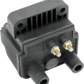 DS Mini 12-Volt Dual-Fire Ignition Coil 3 Ohm Electronic