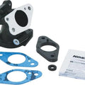 Koso Throttle Body Intake Manifold fits Honda MSX125 Grom 125/Monkey/Monkey ABS