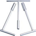 Motion Pro Mini-Pro Deep Socket T-Handle Tool Set of 3 8mm/10mm/12mm