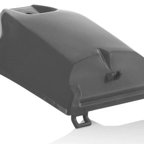 Acerbis Fuel Tank Cover Gray for Yamaha YZ450F/YZ250F 4-Stroke/YZ450FX