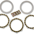 Barnett Dirt Digger K-Series Clutch Kit #303-35-10001 for Honda XR80R/CRF80F