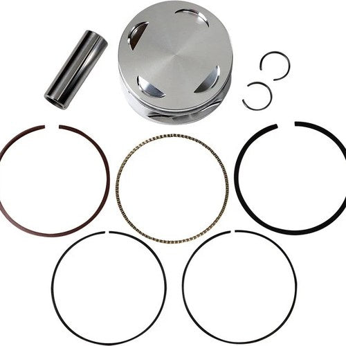 JE Piston 101mm +1mm 10.5:1 300276 for Honda XR650L 1993-2016
