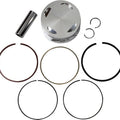 JE Piston 101mm +1mm 10.5:1 300276 for Honda XR650L 1993-2016