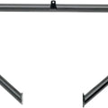 DS Big Buffalo Engine Guard Bars Black Harley Davidson 141411