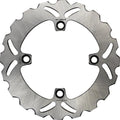 All Balls Rear Brake Rotor #18-0052 for Honda
