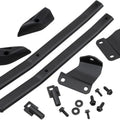 Givi 1111 Side Case Mounting Kit #1111KIT fits Honda NC700X 2012-2015