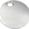 HardDrive Fuel Tank Console Door Chrome #301060 Harley Davidson