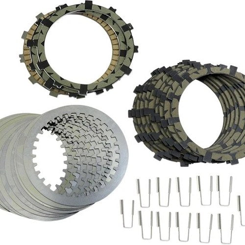 Rekluse TorqDrive Clutch BMW F800GS/F800R/F700GS/F800ST/F650GS/F800S/F800GT