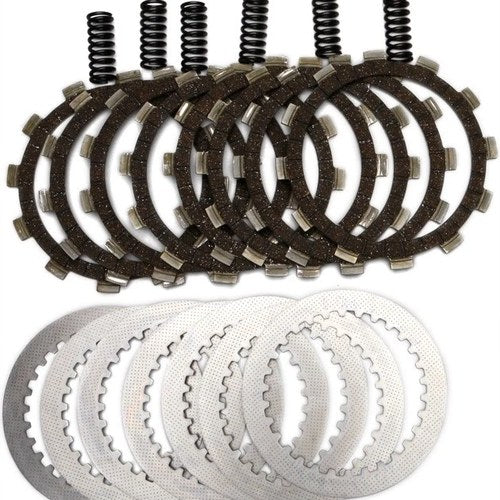 Ebc Drc Clutch Kit fits Yamaha YZ125 1996,2002-2004