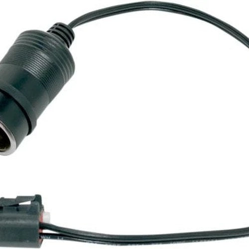 Namz Plug-N-Play Power Port Harness 12V #NOB-PP01 Harley Davidson